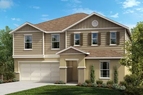 Exterior - 1195 Silver Spring Aly, Saint Cloud, FL 34772 photo 6 of 11