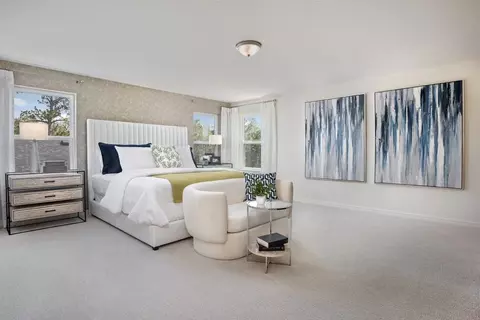 Bedroom - 1195 Silver Spring Aly, Saint Cloud, FL 34772 photo 1 of 1