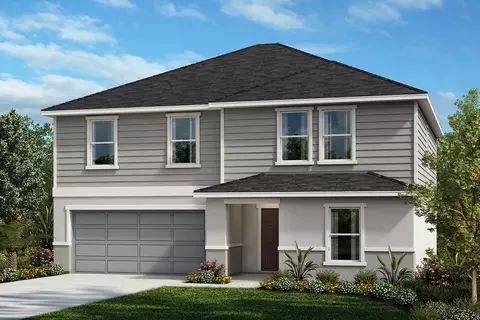 Exterior - 1195 Silver Spring Aly, Saint Cloud, FL 34772 photo 2 of 11
