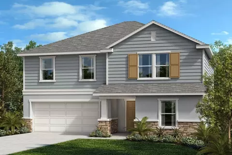 Exterior - 1195 Silver Spring Aly, Saint Cloud, FL 34772 photo 5 of 11