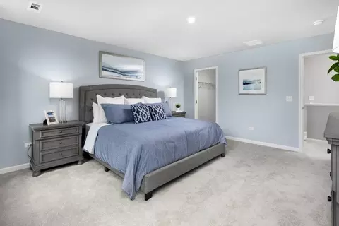 Bedroom - 3755 Shellhart Rd, Norton, OH 44203 photo 7 of 7