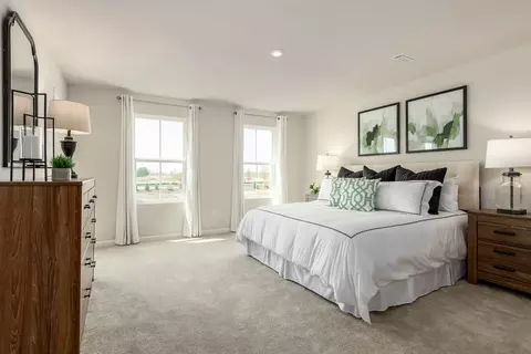 Bedroom - 3755 Shellhart Rd, Norton, OH 44203 photo 1 of 7