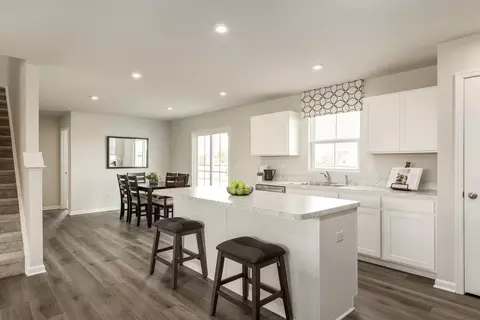 Kitchen - 3755 Shellhart Rd, Norton, OH 44203 photo 2 of 4