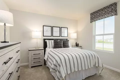 Bedroom - 3755 Shellhart Rd, Norton, OH 44203 photo 3 of 7