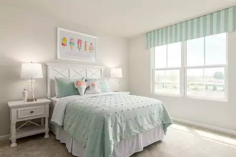 Bedroom - 3755 Shellhart Rd, Norton, OH 44203 photo 5 of 7