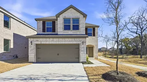 2604 Oconnell Cir, Aubrey, TX 76227