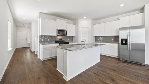Kitchen - 2604 Oconnell Cir, Aubrey, TX 76227 photo 1 of 7