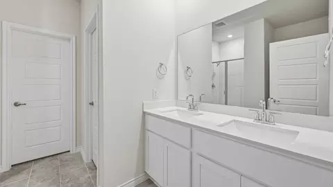 Bath - 2604 Oconnell Cir, Aubrey, TX 76227 photo 1 of 7