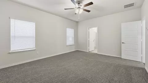 Bedroom - 2604 Oconnell Cir, Aubrey, TX 76227 photo 1 of 17