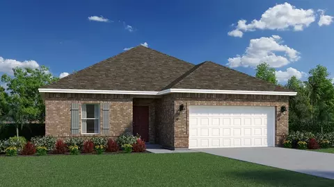 7000 Terrapin Dr, Pace, FL 32571