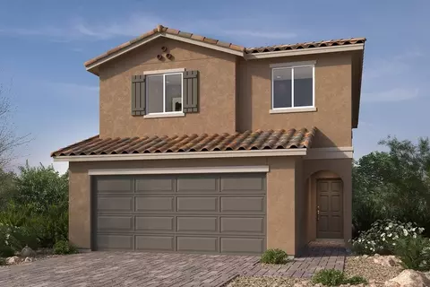 525 Sweet Paisley Ave, North Las Vegas, NV 89084