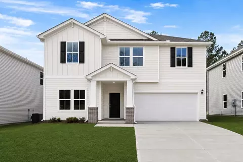 13 Torwood St, Fountain Inn, SC 29644