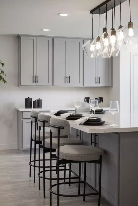 Kitchen - 3301 Harbour Town St, Tulare, CA 93274 photo 9 of 9