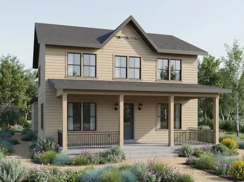 7212 S Ramble Rd, West Jordan, UT 84081