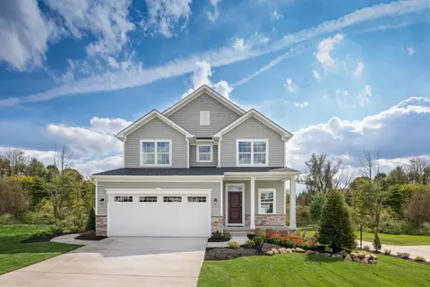 199 Recife Ct, Martinsburg, WV 25403