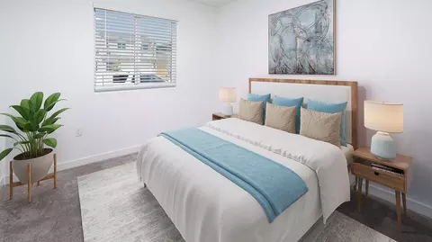 Bedroom - 7995 Black Ledge Way, Antelope, CA 95843 photo 2 of 3