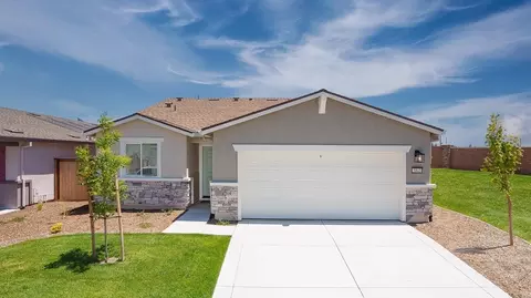 Exterior - 7995 Black Ledge Way, Antelope, CA 95843 photo 2 of 9