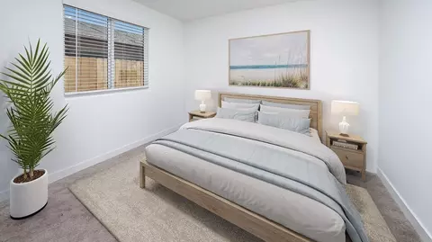 Bedroom - 7995 Black Ledge Way, Antelope, CA 95843 photo 3 of 3