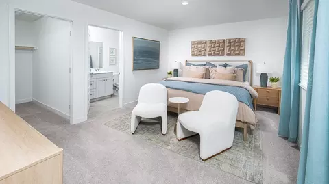 Bedroom - 7995 Black Ledge Way, Antelope, CA 95843 photo 1 of 3