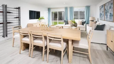 Dining - 7995 Black Ledge Way, Antelope, CA 95843 photo 1 of 1