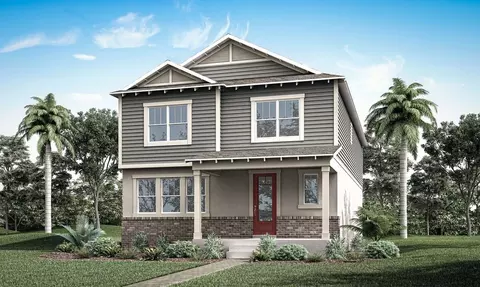 406 Free Range Dr, Groveland, FL 34736