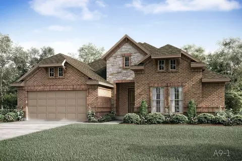 2004 Portrush Ln, Venus, TX 76084