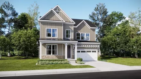 Exterior - 17055 Gathering St, Boyds, MD 20841 photo 2 of 4