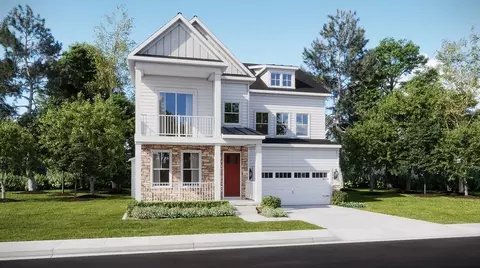 Exterior - 17055 Gathering St, Boyds, MD 20841 photo 3 of 4
