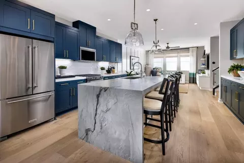 Kitchen - 173 Beverly, Irvine, CA 92618 photo 2 of 2