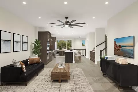 Living - 173 Beverly, Irvine, CA 92618 photo 1 of 4
