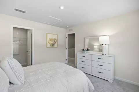 Bedroom - 75 Overlook Dr, Campbell County, VA 24504 photo 9 of 12