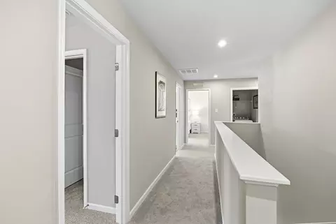 Entry Way - 75 Overlook Dr, Campbell County, VA 24504 photo 5 of 7