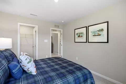 Bedroom - 75 Overlook Dr, Campbell County, VA 24504 photo 7 of 12