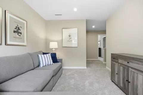 Entry Way - 75 Overlook Dr, Campbell County, VA 24504 photo 6 of 7