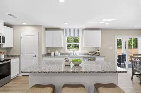 Kitchen - 75 Overlook Dr, Campbell County, VA 24504 photo 1 of 4