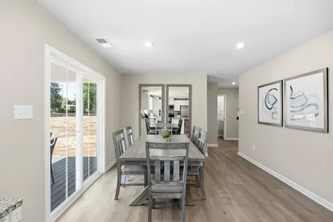 Dining - 75 Overlook Dr, Campbell County, VA 24504 photo 1 of 1