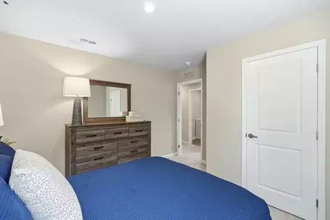 Bedroom - 75 Overlook Dr, Campbell County, VA 24504 photo 5 of 12