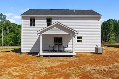 Exterior - 75 Overlook Dr, Campbell County, VA 24504 photo 5 of 9