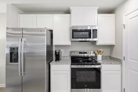 Kitchen - 75 Overlook Dr, Campbell County, VA 24504 photo 4 of 4