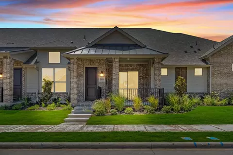 2811 Applewood Way, Wylie, TX 75098