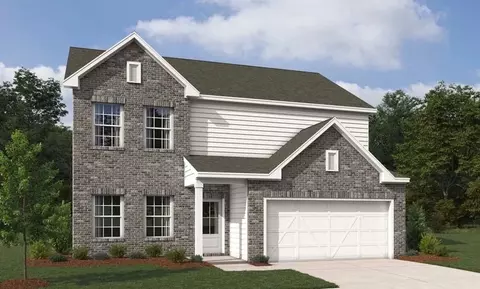 609 Elwick Ln SE, Cartersville, GA 30120