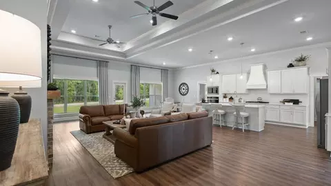 Entry Way - 123 Cornerstone Dr, Brandon, MS 39042 photo 2 of 3