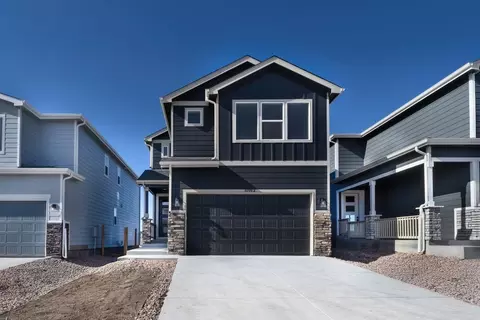 11012 Retreat Peak Dr, Peyton, CO 80831