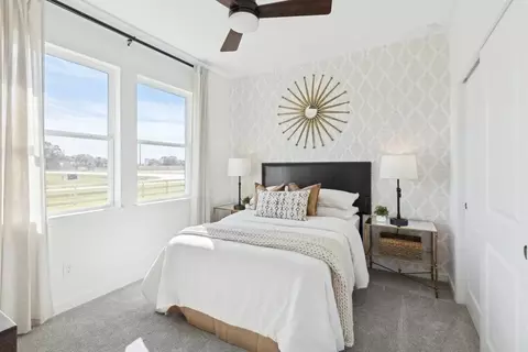 Bedroom - 201 Eldridge Dr, Sealy, TX 77474 photo 6 of 7