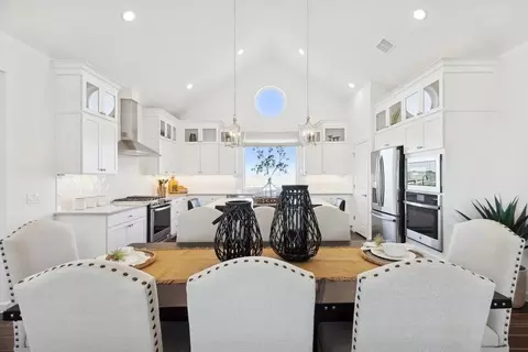Dining - 201 Eldridge Dr, Sealy, TX 77474 photo 1 of 3