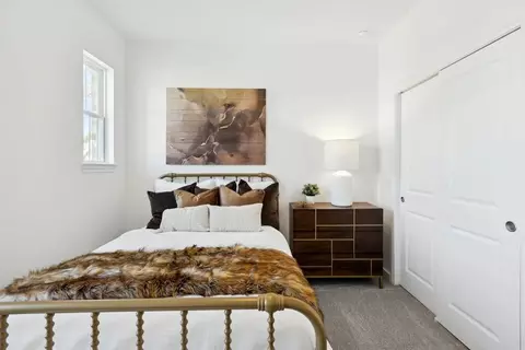 Bedroom - 201 Eldridge Dr, Sealy, TX 77474 photo 4 of 7