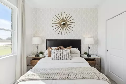 Bedroom - 201 Eldridge Dr, Sealy, TX 77474 photo 7 of 7
