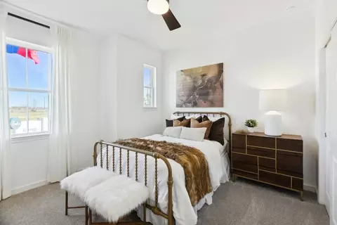 Bedroom - 201 Eldridge Dr, Sealy, TX 77474 photo 5 of 7