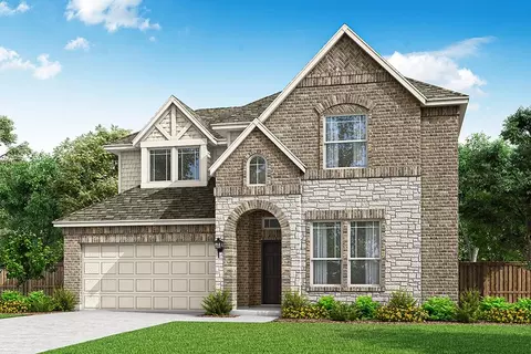 14494 Herschel St, Pilot Point, TX 76258