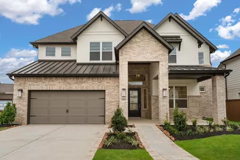 3112 Jazmin Trail Ln, League City, TX 77573